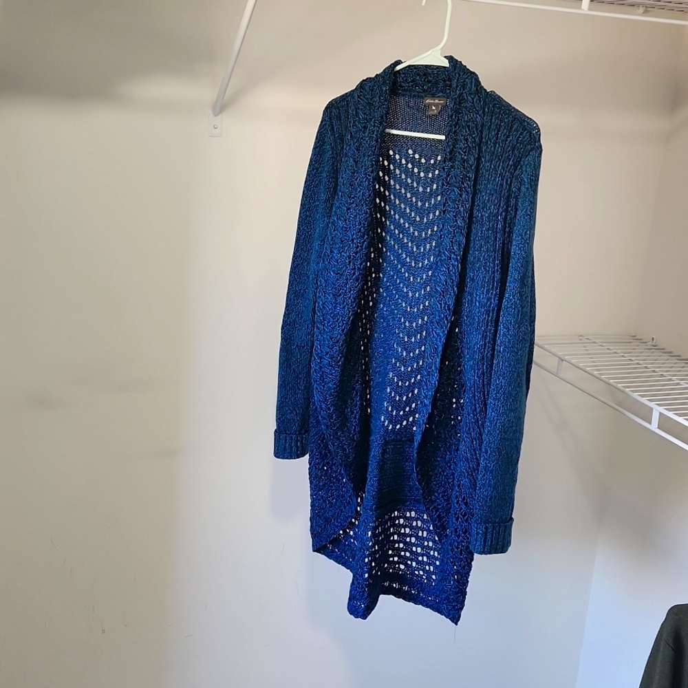 Beautiful high quality tall sweater